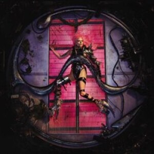 Product detail of Chromatica - Lady Gaga