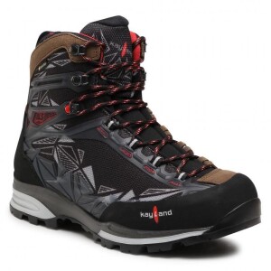 Product detail of Kayland Cross Ground Gtx dark brown