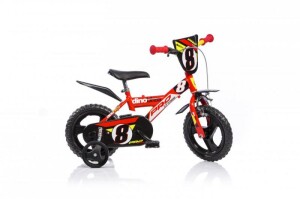 Product detail of Dino Bikes 123GLN 2017