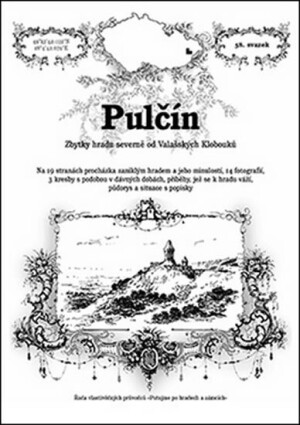 Product detail of Pulčín - Ladislav Michálek