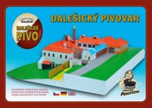 Product detail of Dalešický pivovar