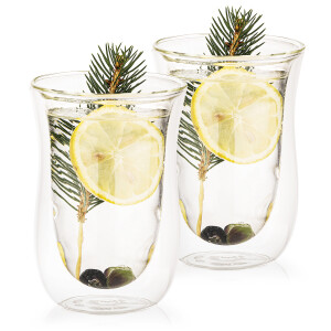 Product detail of 4Home Termo sklenice Diamond Hot&Cool 250 ml, 2 ks