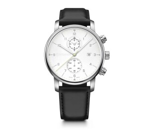 Product detail of Wenger Urban Classic Chrono 01.1743.123