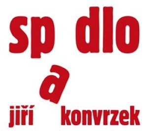 Product detail of Spadlo - Jiří Konvrzek