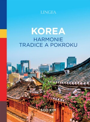 Product detail of Korea - Harmonie tradice a pokroku - Soo Kim