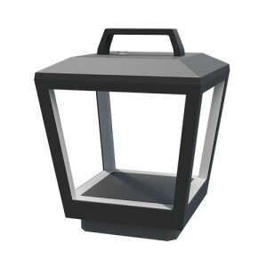 Product detail of Panlux Venkovní nabíjecí LED svítidlo Tramontana, IP54, 10 W