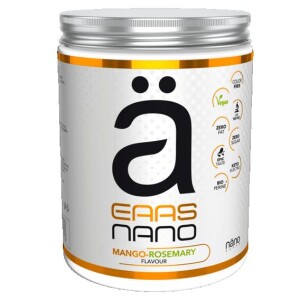 Product detail of Näno Supps EAAS Nano 420g