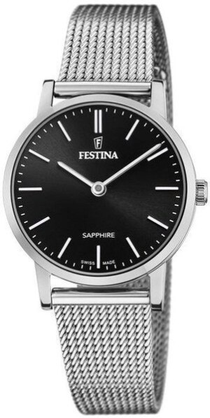 Product detail of Festina Swiss Made 20015/3