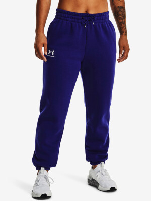 Product detail of Under Armour Essential Fleece Joggers-BLU 1373034-468
