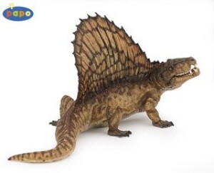 Product detail of Dimetrodon