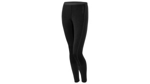 Product detail of Löffler TRANSTEX MERINO 2020 černé dámské kalhoty
