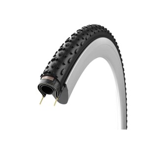 Product detail of Vittoria Cross EVO XG II 33 28" tub full black