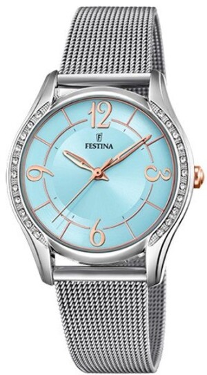 Product detail of Festina Mademoiselle 20420/3