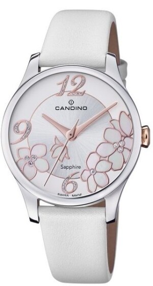 Product detail of Candino Lady Elegance 4720/1