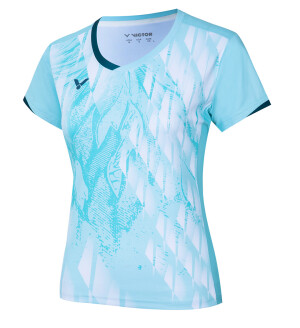 Product detail of Dámské tričko Victor  T-Shirt T-46000TD M L