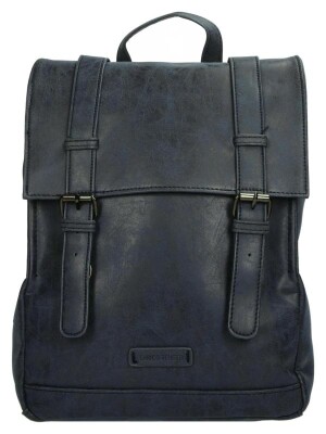 Product detail of Enrico Benetti Amy Backpack 8 l Blue
