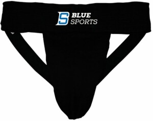 Product detail of Dámský suspenzor Blue Sports  DELUX  Senior S
