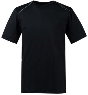 Product detail of Pánské tričko Endurance  Tech Elite X1 SS Tee Black S