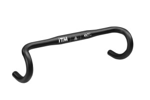 Product detail of ITM Řídítka XX7 31.8/420 mm, hliníková, černá