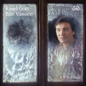 Product detail of Bílé Vánoce - CD - Karel Gott