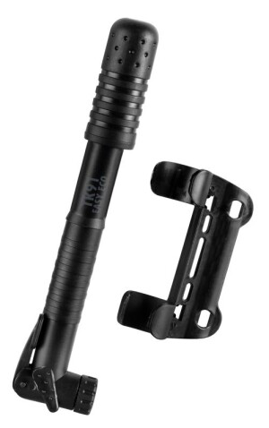 Product detail of Force Hustilka TK91 EASY ECO plastová, černá