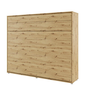Product detail of Dig-net nábytek Sklápěcí postel Lenart BED CONCEPT BC-14 | 160 x 200 cm Barva: Dub artisan