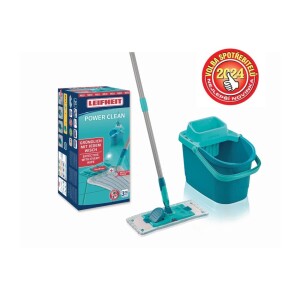 Product detail of Leifheit Set PowerClean M
