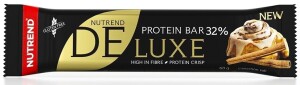 Product detail of Nutrend Deluxe Protein Bar 60g