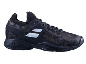 Product detail of Pánská tenisová obuv Babolat Propulse Rage All Court Black  EUR 39