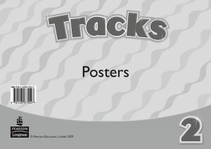 Product detail of Tracks 2 Posters