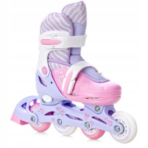 Product detail of Raven Loret LILA/PINK