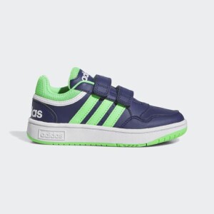 Product detail of Adidas Hoops 3.0 CF C IG6107