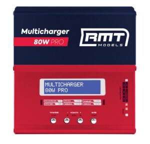 Product detail of IQ models RMT Multicharger 80W - universální rychlonabíječ