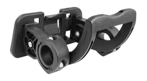 Product detail of Force Držák KLICK 25,4 mm na přední košík 24055