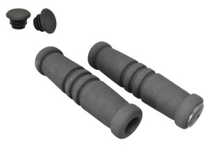 Product detail of Nexelo Pěnová 130mm černá madla