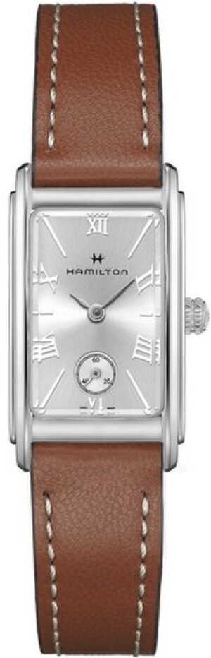 Product detail of Hamilton American Classic Ardmore Quartz H11221550