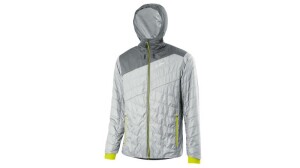 Product detail of Löffler CF PL ACTIVE 2021 šedá pánská bunda