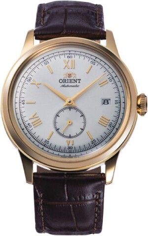 Product detail of Orient Bambino RA-AP0106S Small Second