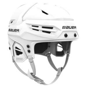 Product detail of Hokejová helma Bauer RE-AKT 55 White Senior S
