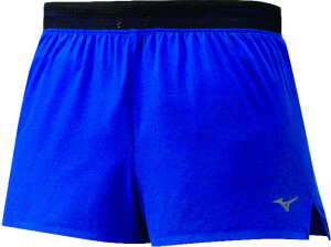 Product detail of Pánské šortky Mizuno  Aero Split 1.5 XXL
