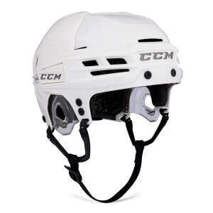 Product detail of Hokejová helma CCM Tacks X White Senior S