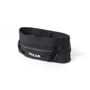 Product detail of Silva Pás SILVA Strive Loop Black S černá