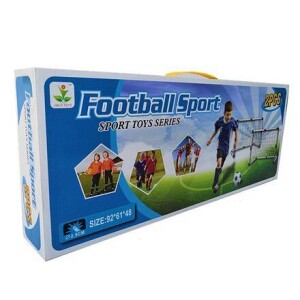 Product detail of Merco Garden Goal Set fotbalová branka 2 ks