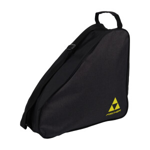 Product detail of Taška na brusle Fischer  Skate Bag Black/Yellow Senior
