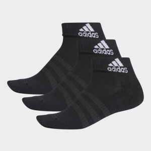 Product detail of Adidas CUSH ANK 3PP DZ9379 Ponožky