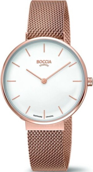 Product detail of Boccia Titanium 3327-11