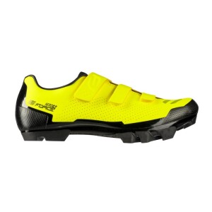 Product detail of Force MTB HERO 2 fluo