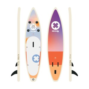 Product detail of Elements KIRA 11.6 women