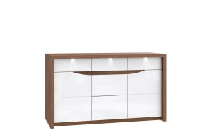 Product detail of Forte Komoda SAINT TROPEZ | STZK231B