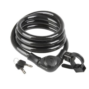 Product detail of M-Wave 20X1800 KLÍČ zámek spirála